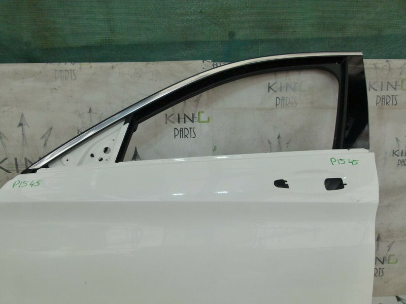 MERCEDES C-CLASS W205 2015-2021 FRONT DOOR PANEL LEFT SIDE A2057225116
