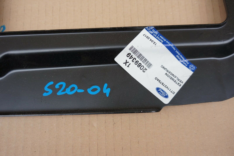 FORD CONNECT 2014-18 EXTENSION – BODY SIDE PANEL DT11V27879AD / 2089349 (S20-04)