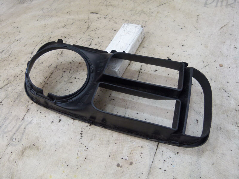 MINI COUNTRYMAN F60 S 2017-20 FRONT LEFT FOG TRIM GENUINE 7390529