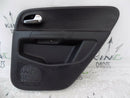 VW UP 11-16 5 D ORIGINAL DOOR PANEL VW UP PANEL DOOR REAR RIGHT 1S4867212