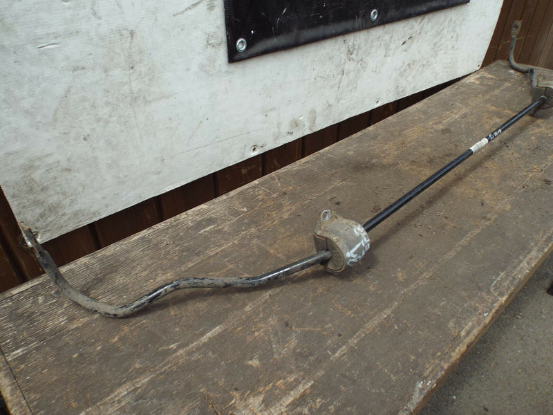 BMW 3 E90 E91 05-11 REAR SUSPENSION STABILIZER ANTI ROLL BAR SWAY WISHBONE