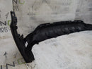KIA SPORTAGE 2016-18 REAR BUMPER LOWER TRIM & DIFFUSER GENUINE 86612F1500 AA1150