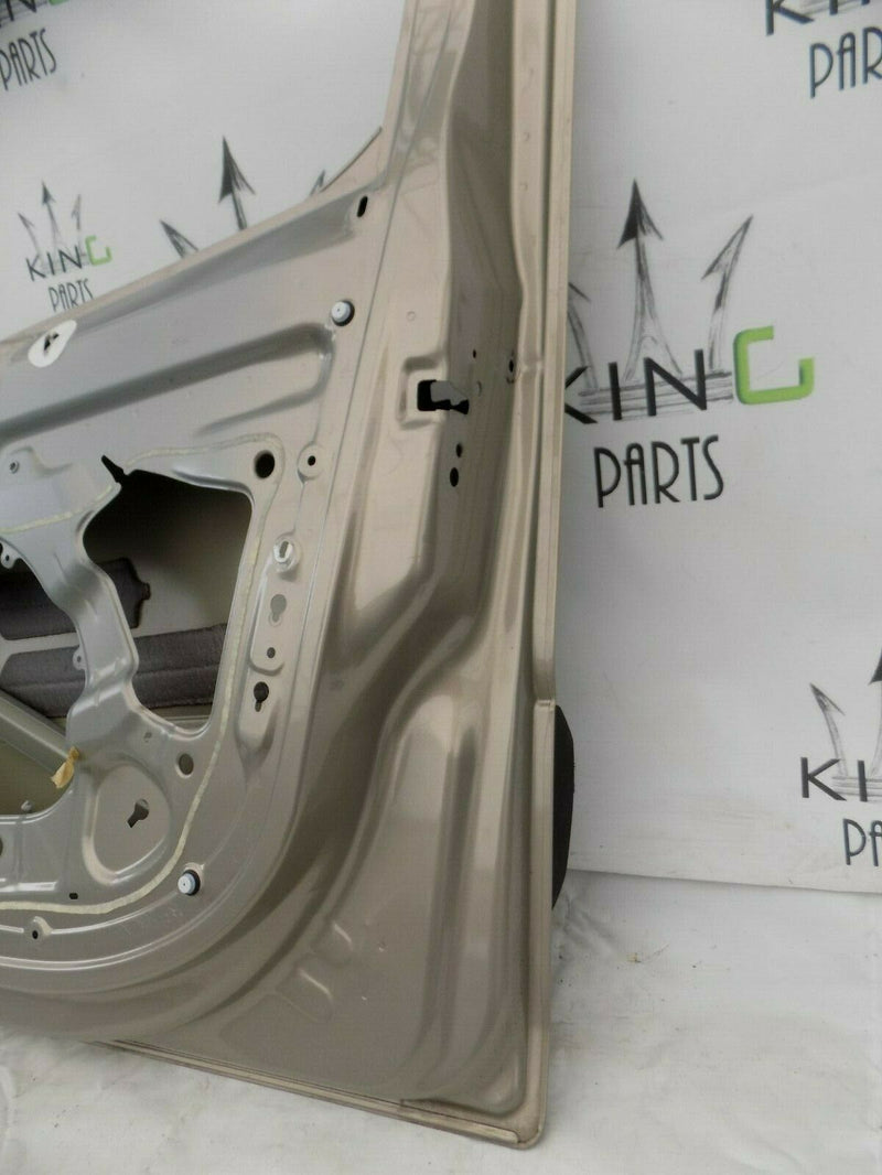 CITROEN BERLINGO PEUGEOT PARTNER MK2 2012-2018 FACELIFT FRONT RIGHT DOOR