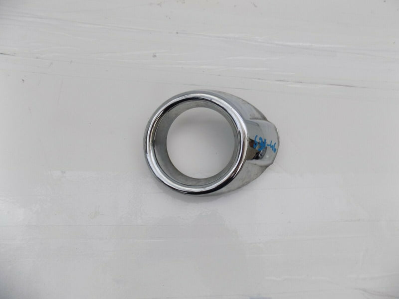 FORD FIESTA MK7 08-17 FRONT DRIVER RIGHT FOG LIGHT SURROUND 8A6115A222C /S31-46