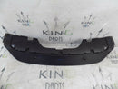 BMW X5 E70 2007-2013 REAR BUMPER LOWER TRIM 51127227766 GENUINE