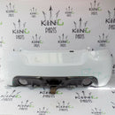 SUZUKI SWIFT MK3 SPORT 2012-2016 3DR REAR BUMPER & DIFFUSER 71841-70L0