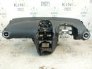 VAUXHALL CORSA D 2006-2013 BLACK DASHBOARD GENUINE _KING_PARTS_