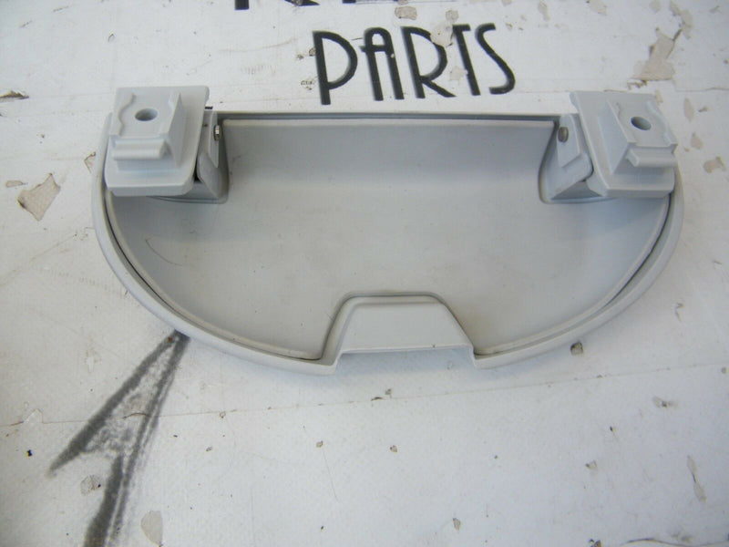 FIAT 500L TREKKING 2013-2017 GENUINE SUNGLASSES BOX STORAGE 735365190