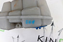 AUDI A6 (C7/4G) 2012-ON COOLANT EXPANSION OVERFLOW TANK BOTTLE 4G0121403G