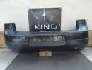 VW Golf V MK5 2004-2008 Rear Bumper 1K6 Genuine Black (A8493)