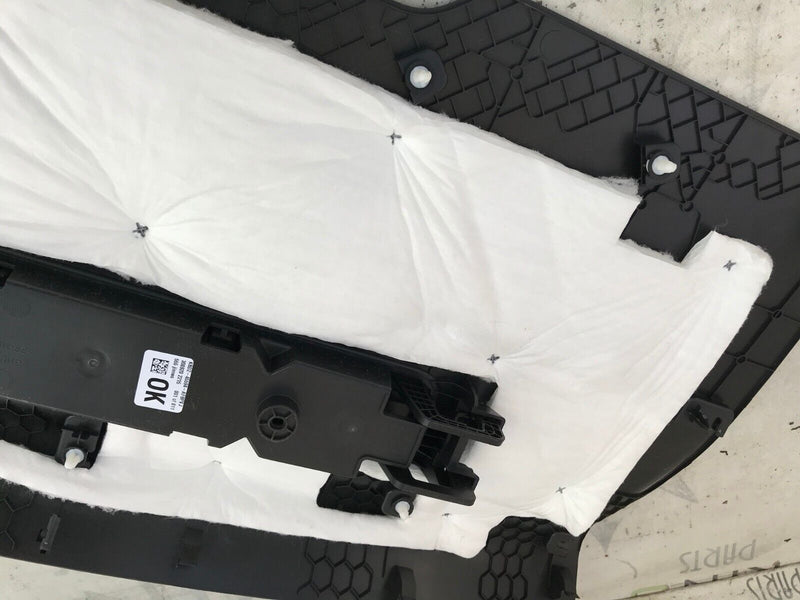 RANGE ROVER EVOQUE L551 2019-ON TAILGATE BOOT LID TRIM GENUINE K8D245594