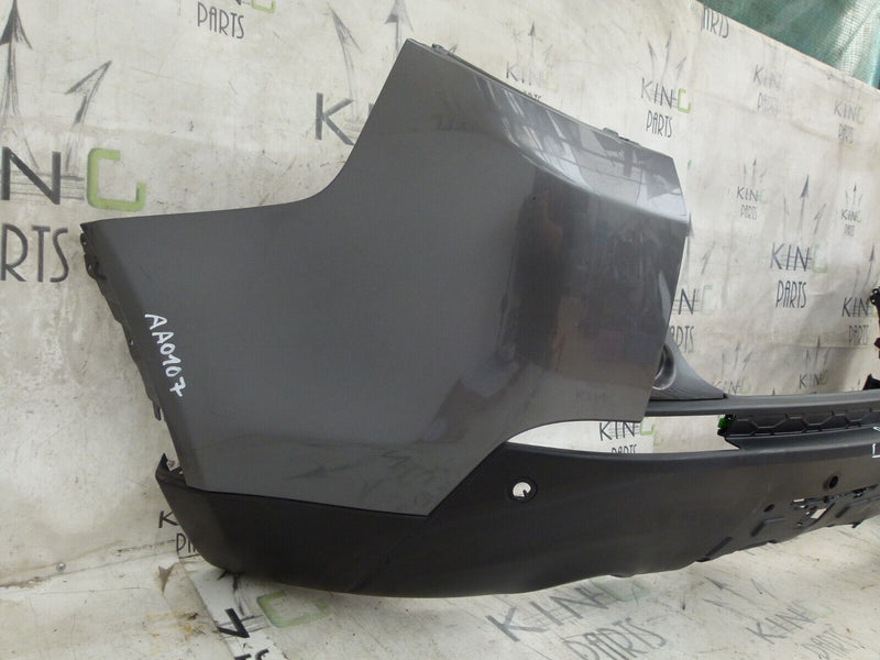 LAND ROVER DISCOVERY L550 SPORT SD4 SE 2014-16 REAR BUMPER PDC FK7217D781 AA0107
