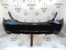 MERCEDES C CLASS W205 2015-2017 SALOON REAR BUMPER GENUINE W2058850138