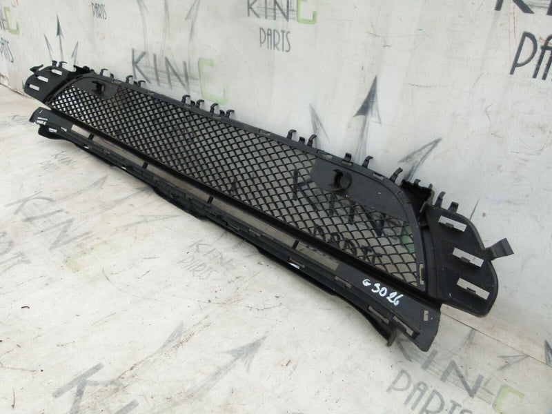 MERCEDES GLA X156 2014-17 FRONT BUMPER LOWER GRILL GRILLE PDC A1568854322