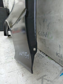 BMW 3er E46 2-DOOR 2003-05 REPLACEMENT FRONT FENDER WING PANEL LEFT SIDE