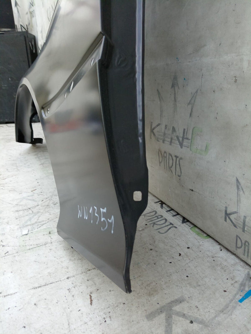 BMW 3er E46 2-DOOR 2003-05 REPLACEMENT FRONT FENDER WING PANEL LEFT SIDE