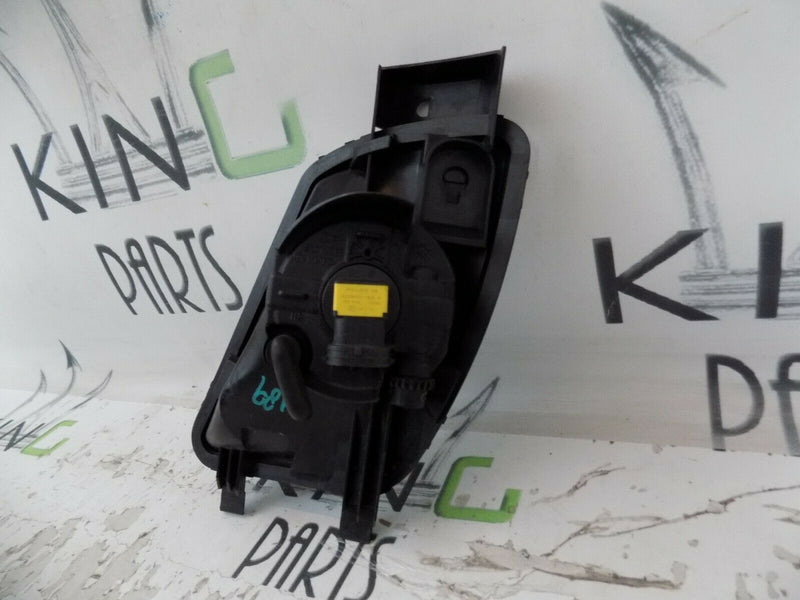 PEUGEOT 308 2008-2013 T7 FRONT BUMPER RIGHT FOG LIGHT 9680498880