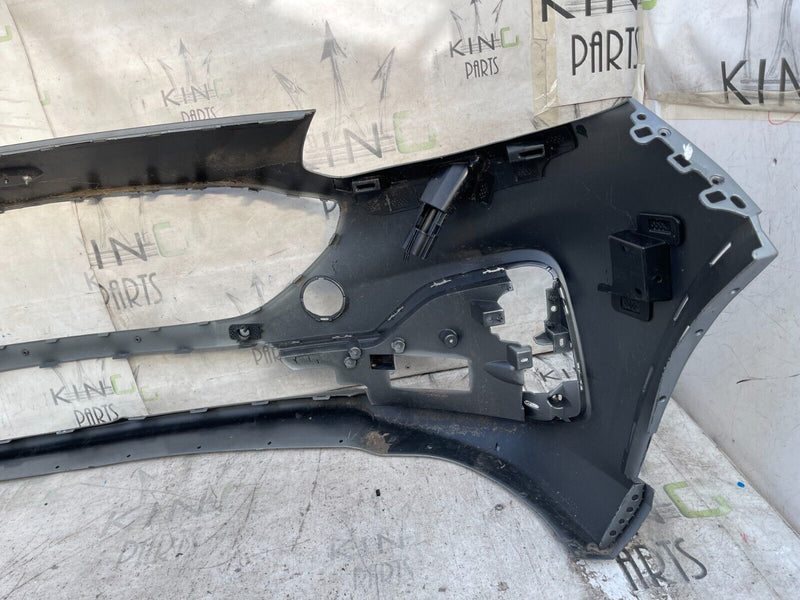 FORD KUGA ST LINE 2019-ON FRONT BUMPER GENUINE C09086-487