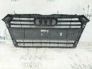 AUDI A4 8W 2016-19 FRONT BUMPER GENUINE GRILL RADIATOR GRILLE 8W0853651AB