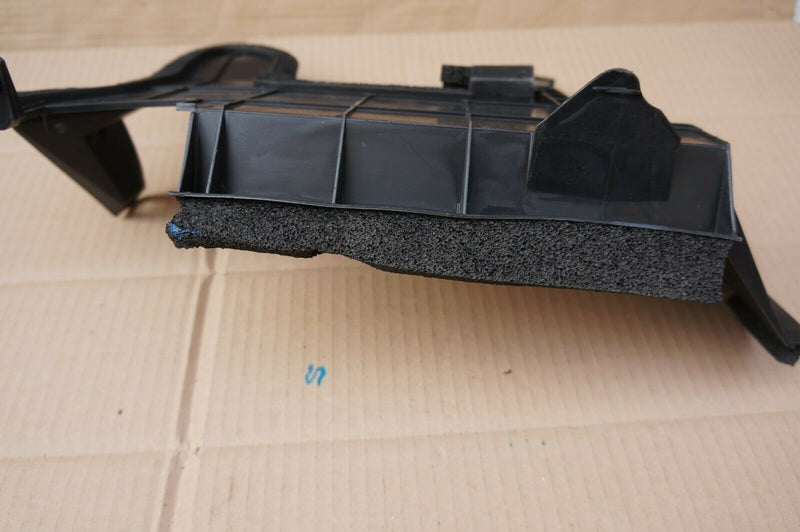 PEUGEOT 108 2014-ON FRONT LEFT SIDE RADIATOR DEFLECTOR AIR DUCT /S21-05