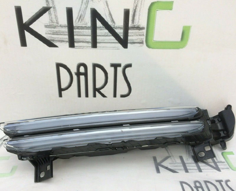 PORSCHE 911 991 TURBO 2017 2018 GENUINE LED DAYTIME RUNNING LIGHT LEFT HEADLAMP
