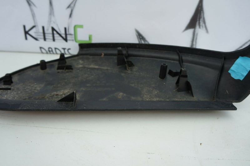 CITROEN C4 GRAND PICASSO 2006-2013 FRONT RIGHT DRIVER SIDE DASHBOARD BLANK COVER