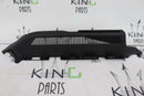 BMW X6 E71 2008-2013 LEFT  SIDE TRUNK SHELF GUIDE HOLDER SUPPORT 6981053