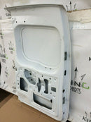 RENAULT KANGOO II MK2 2007-20 GENUINE REAR DOOR PANEL LEFT PASSENGER SIDE