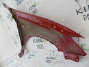 NISSAN QASHQAI J10 FACELIFT 2010-12 GENUINE FRONT WING FENDER LEFT PANEL