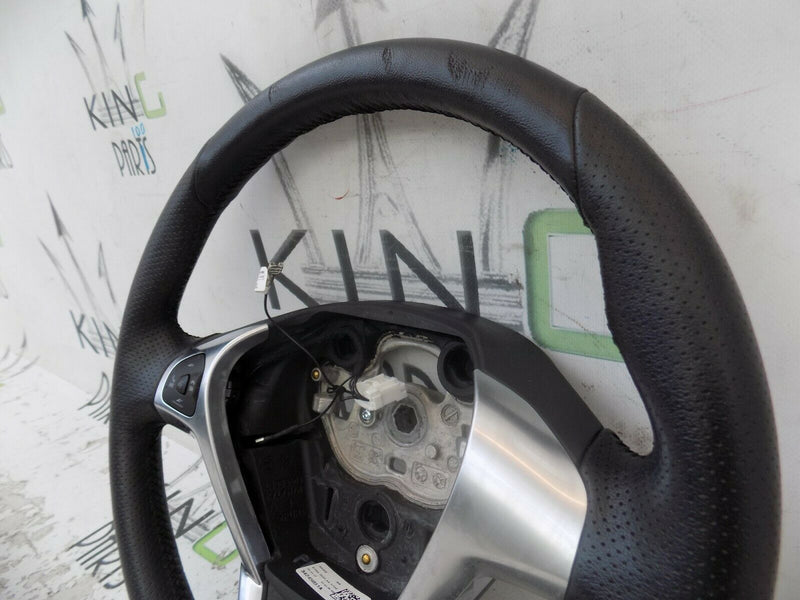 FORD FIESTA MK7 ST-LINE  STEERING WHEEL (NO CRUISE CONTROLS) G1BB 3600 KA3ZHE