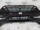 FORD TRANSIT TOURNEO CUSTOM 2012-2015 FRONT BUMPER GENUINE BK21-17K819-A