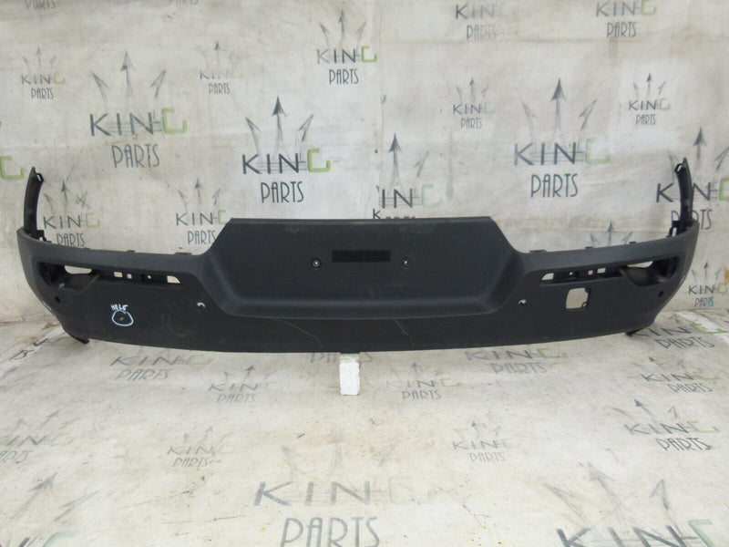 VOLVO XC40 2018 2019 LOWER REAR BUMPER PDC GENUINE 31449333