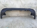 SUZUKI SX4 S-CROSS 2021-ON REAR BUMPER PDC GENUINE 71821-63T