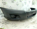 FORD TRANSIT MK8 2014-2017 PRIMED FRONT BUMPER GENUINE BK31-17K819