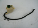 VW TOUAREG MK1 (7L) 2002-2006 POWER STEERING FLUID BOTTLE RESERVOIR 7L0422371 C