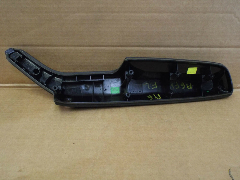 AUDI A6 C6 04-11 DOOR CARD ARM REST HANDEL FRONT LEFT PASSENGER SIDE N/S 4F0 867