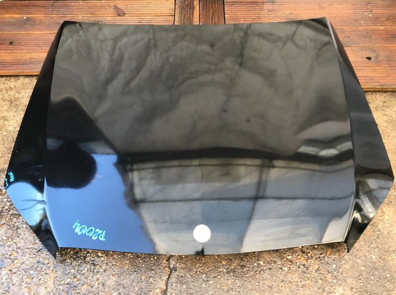 MERCEDES C CLASS W205 S205 2015-21 GENUINE ALUMINIUM BONNET HOOD PANEL