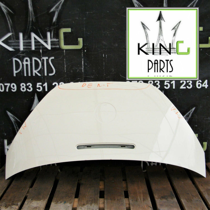 VOLKSWAGEN NEW BEETLE 1997-2010 GENUINE TAILGATE BOOT REAR PANEL KING PARTS