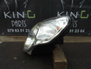 Kia Picanto Facelift 2007-2011 Genuine Headlamp Headlight Left Side N/S (726)