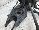 MERCEDES W212 LEFT SIDE REAR LEG 5x WISHBONE, DRIVESHAFT HUB, CALIPER GAS STRUT