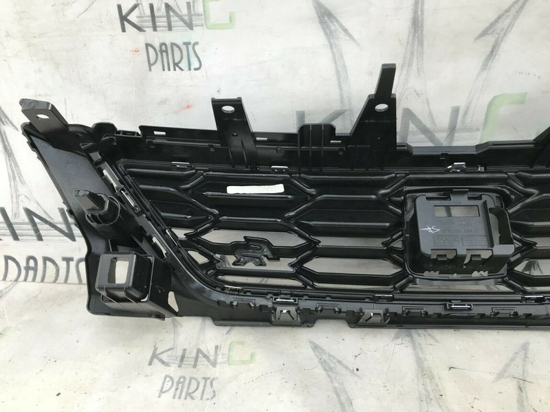 SEAT ATECA FR 2016-2019L GENUINE FRONT BUMPER GRIL RADIATOR GRILLE 575853654E