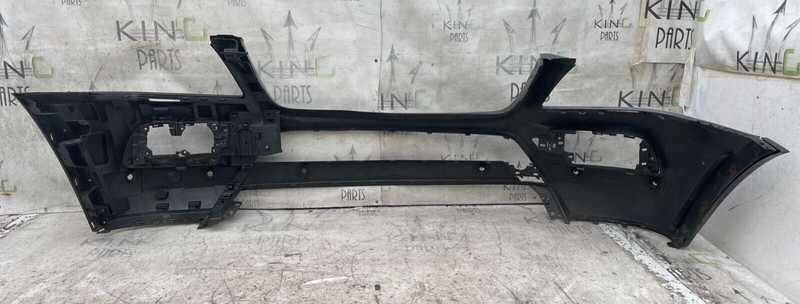 MERCEDES GL X164 2009-2012 FRONT BUMPER GENUINE A1648858625