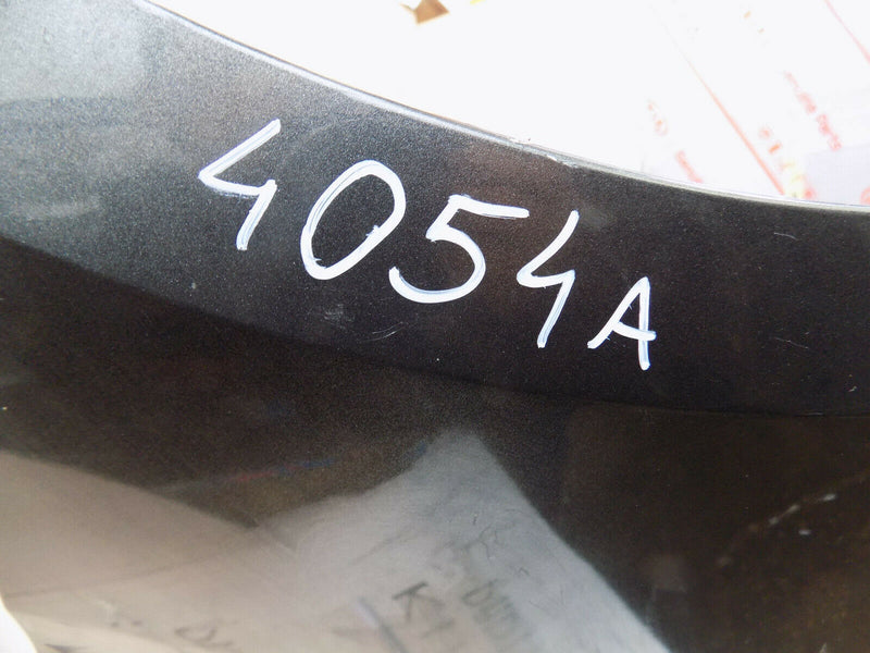 FORD FOCUS III MK3 2015-2018 FACELIFT FRONT BUMPER GENUINE PDC F1EB-17757