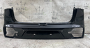KIA NIRO ELECTRIC FACELIFT 2020-2022 REAR BUMPER GENUINE 86611Q4000