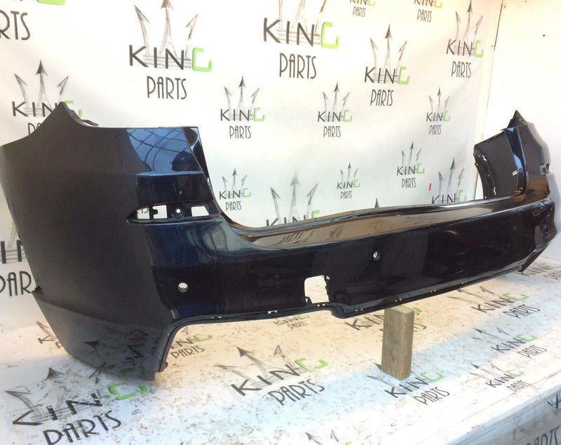 BMW X3 F25 M SPORT FACELIFT 2014-2017 REAR BUMPER GENUINE PDC 8048131