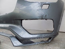 VOLVO XC 90 XC90 2015 2016 2017 GREY FRONT BUMPER GENUINE (3920) KING PARTS