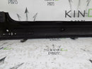 VW TRANSPORTER T5 T5.5 2010-2015 REAR BUMPER GENUINE PDC 7E0807417 E