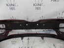 TOYOTA AURIS MK2 E180 2012-18 FRONT BUMPER IN RED 52119-02K40 GENUINE
