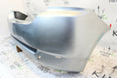 TOYOTA COROLLA VVT-i 5DR 2006 2007 SILVER REAR BUMPER GENUINE 52159-02360