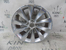 VW PASSAT CC SCIROCCO 18”  ALLOY WHEEL INTERLAGOS / TURBINE 3C8601025AB